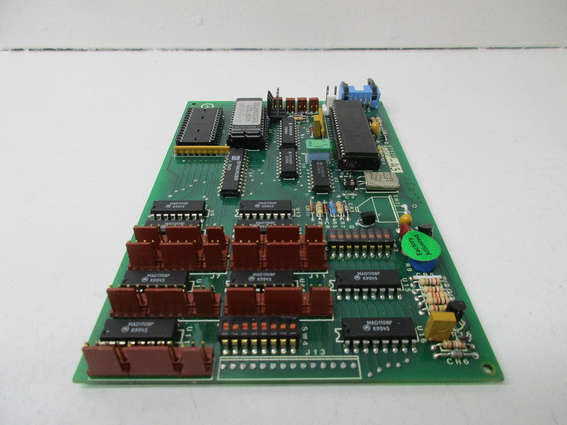 TELEMOTIVE E7630-43  NSNP