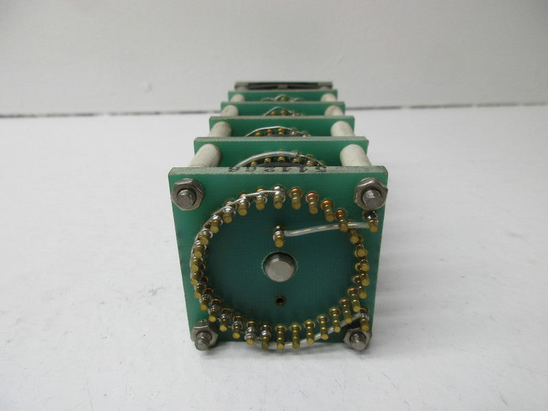 SHALLCO 544266  UNMP