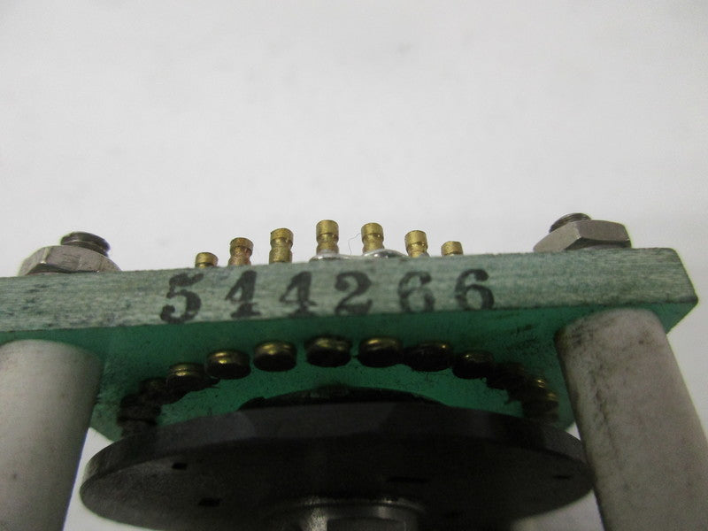 SHALLCO 544266  UNMP