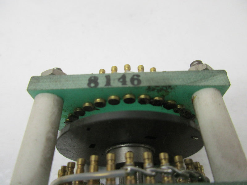 SHALLCO 544266  UNMP