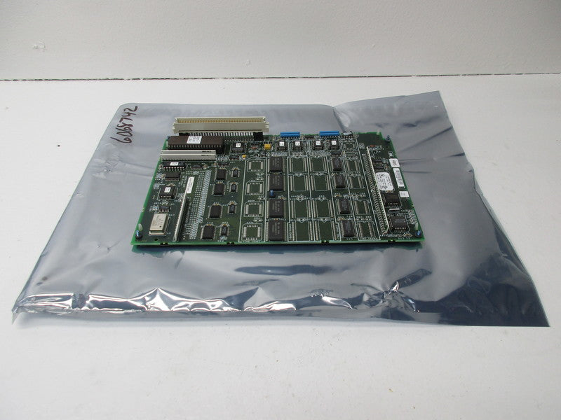 GE FANUC IC697MEM733F  NSNP