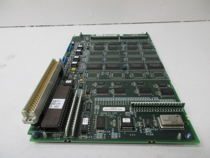 GE FANUC IC697MEM733F  NSNP
