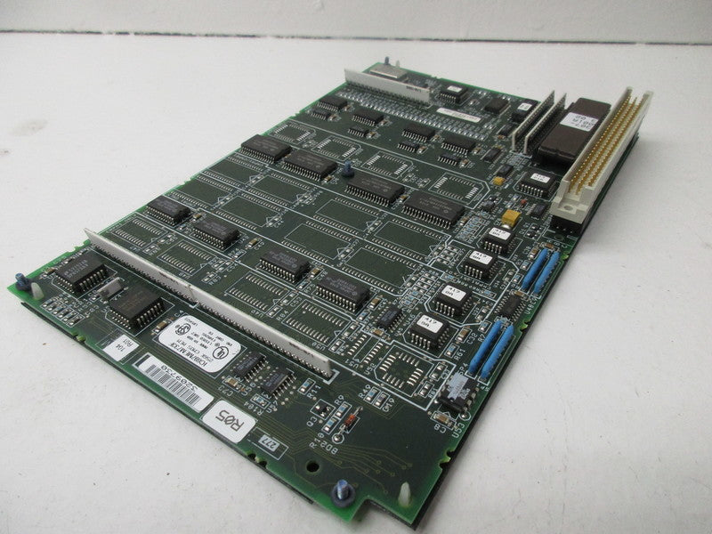 GE FANUC IC697MEM733F  NSNP
