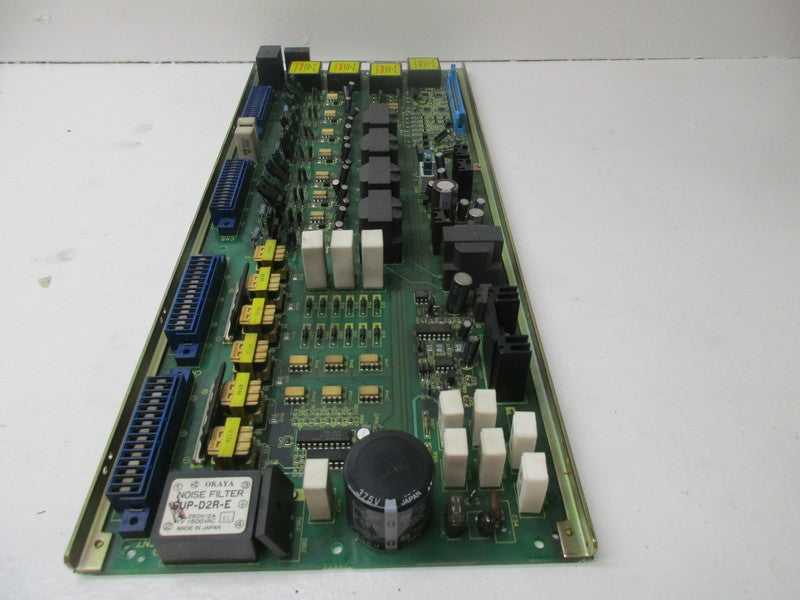 FANUC A16B-2400-0010/01A  NSNP