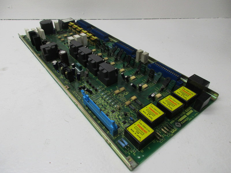 FANUC A16B-2400-0010/01A  NSNP