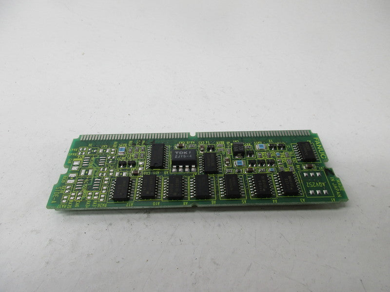 FANUC A20B-2900-0672/04A  UNMP