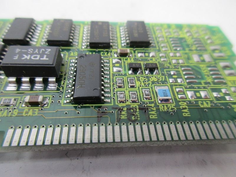 FANUC A20B-2900-0672/04A  UNMP