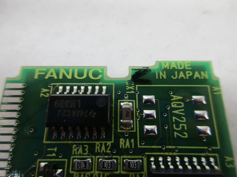 FANUC A20B-2900-0672/04A  UNMP