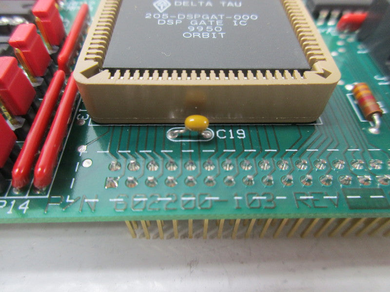 DELTA TAU DATA SYSTEMS 602200-103  NSNP