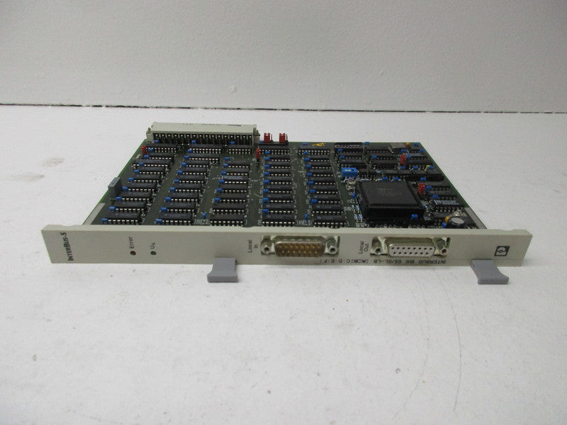 PHOENIX CONTACT IBS-S5/SL-LB  NSNP
