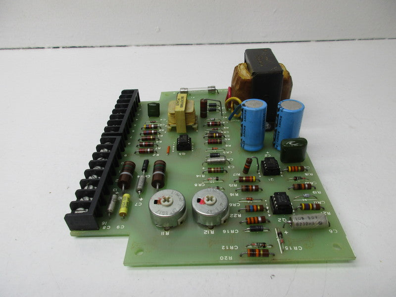CURRENT CONTROL 169830 REV. K  NSNP