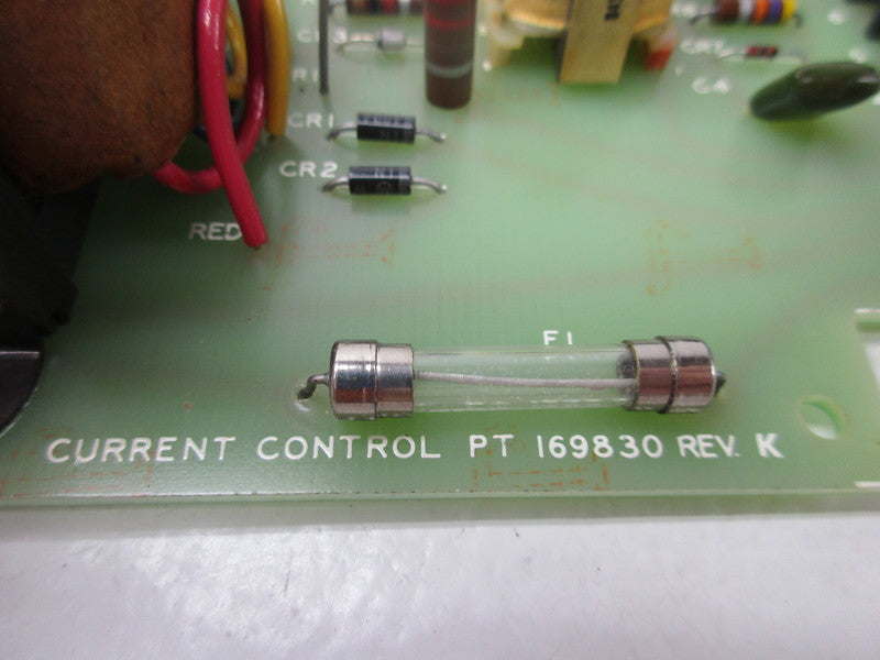 CURRENT CONTROL 169830 REV. K  NSNP
