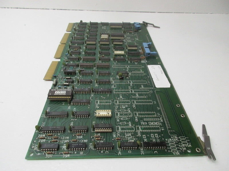 KEARNEY & TRECKER 1-20649  UNMP