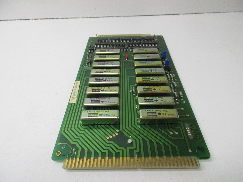 HP 88809F 03497-66514 REV. B  NSNP