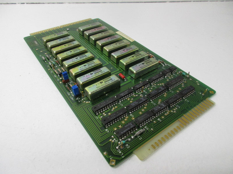 HP 88809F 03497-66514 REV. B  NSNP