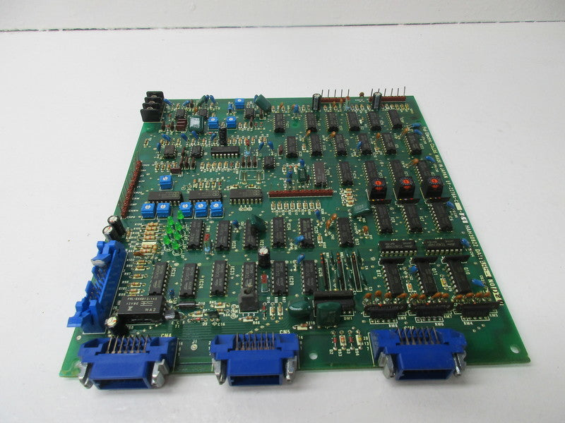 FUJI ELECTRIC HAH30822  NSNP