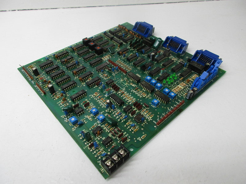 FUJI ELECTRIC HAH30822  NSNP