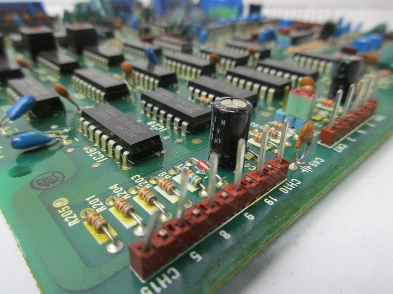FUJI ELECTRIC HAH30822  NSNP