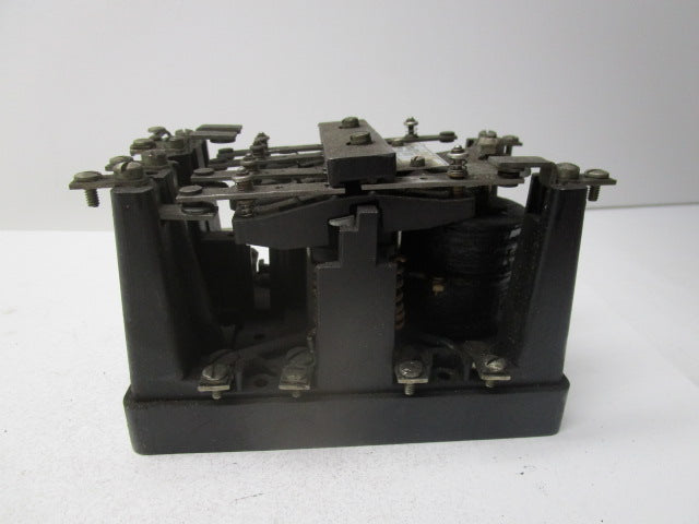 WESTINGHOUSE 1163803 TYPE MG-6  UNMP