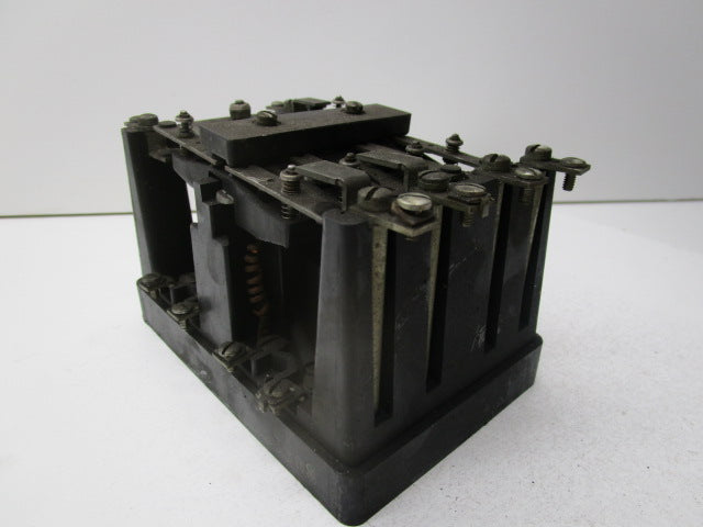 WESTINGHOUSE 1163803 TYPE MG-6  UNMP