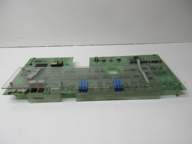 HONEYWELL 30735771-1 (AS PICTURED)  UNMP