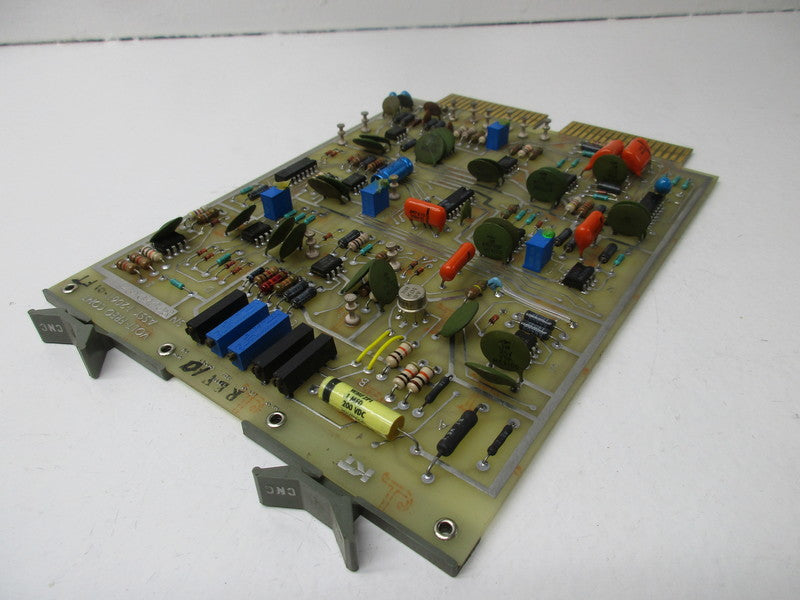 KEARNEY & TRECKER 1-20611-01  UNMP