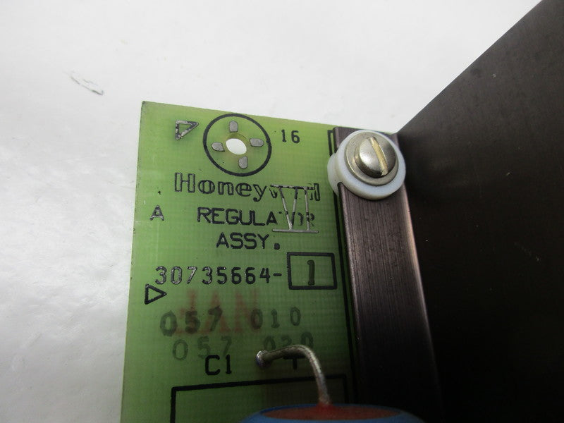 HONEYWELL 30735664-1  NSNP