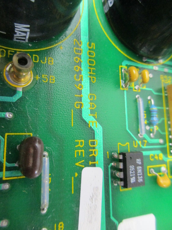 WESTINGHOUSE 2D66591G NSNP