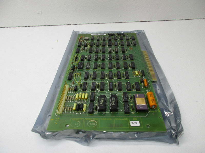 GE FANUC 44A399759-G01  NSNP