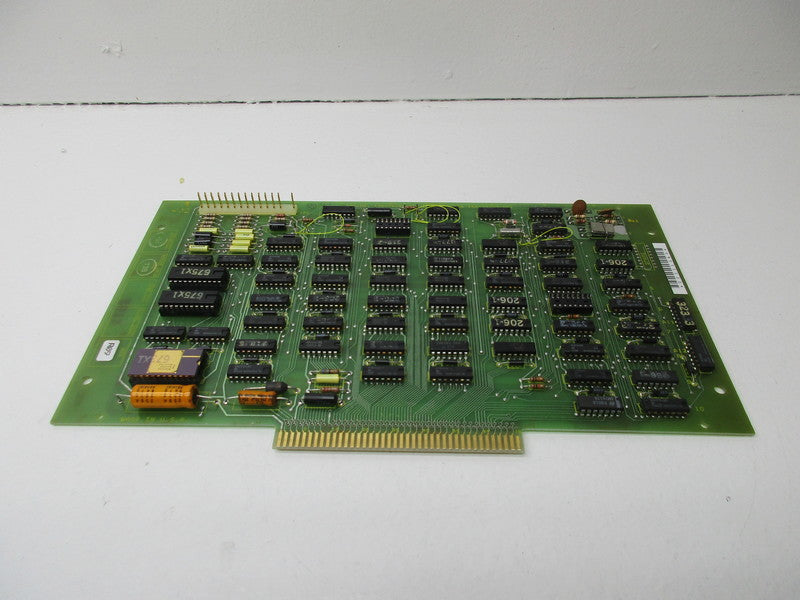 GE FANUC 44A399759-G01  NSNP