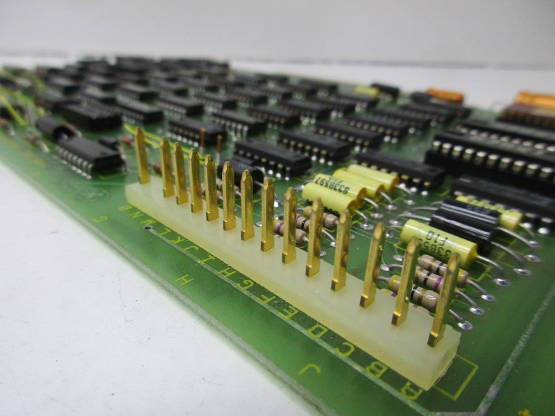 GE FANUC 44A399759-G01  NSNP