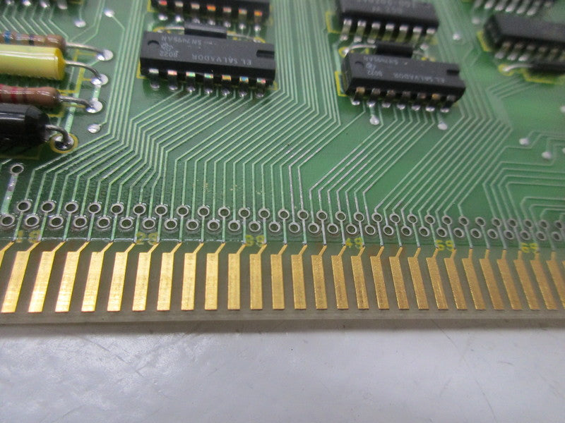 GE FANUC 44A399759-G01  NSNP
