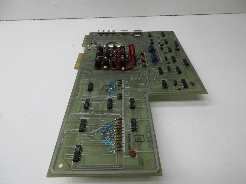 MOOG 018310-F  NSNP