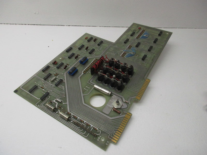 MOOG 018310-F  NSNP