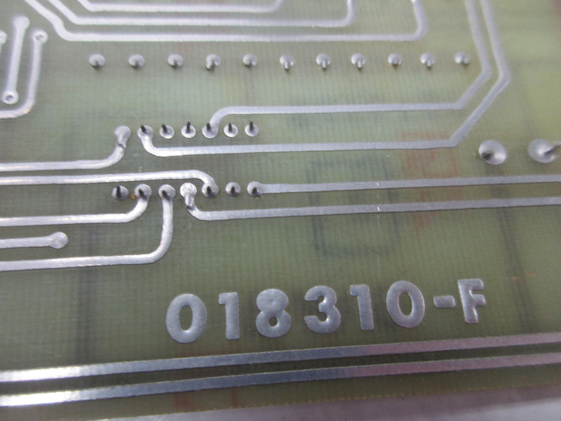 MOOG 018310-F  NSNP