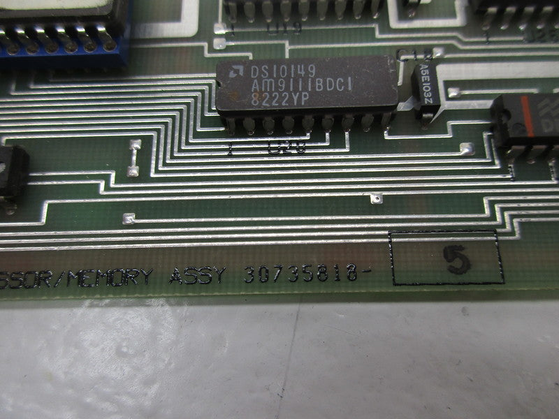 HONEYWELL 30735818-5  NSNP