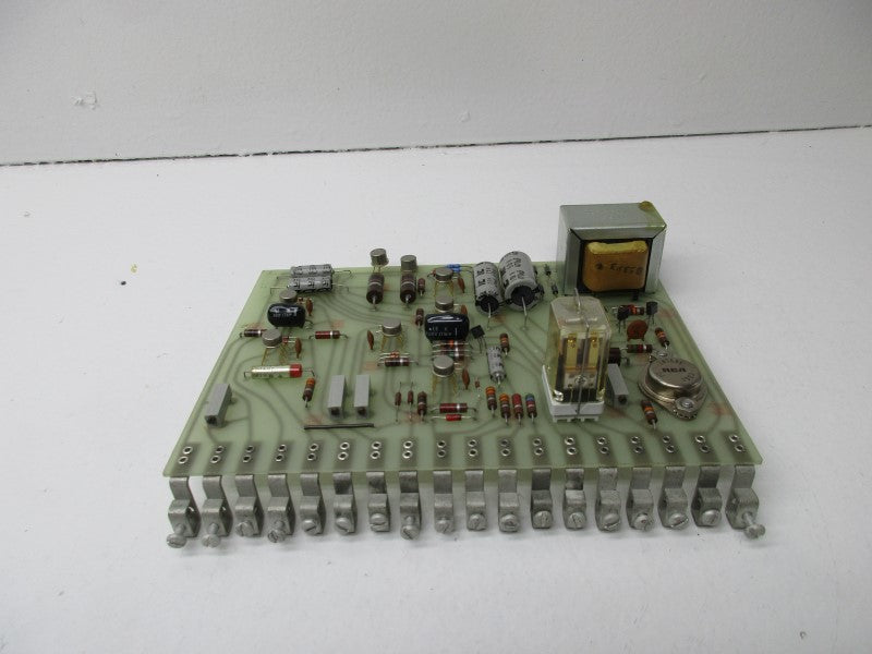 ALLEN BRADLEY 12M03-00165-00  NSNP