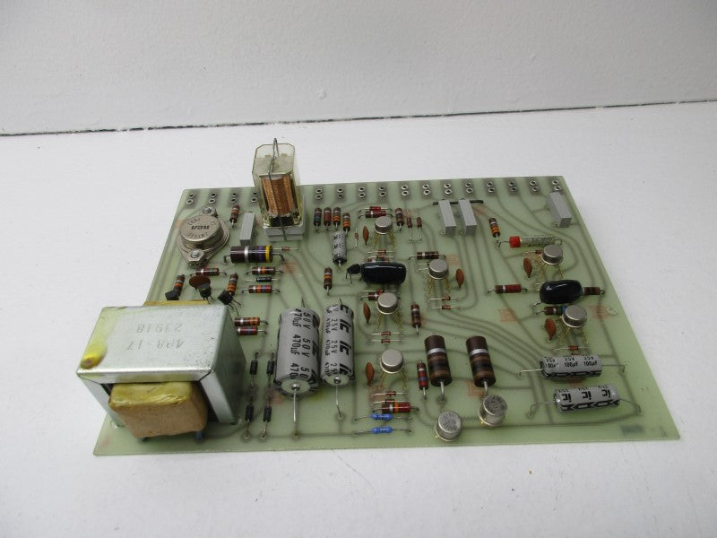 ALLEN BRADLEY 12M03-00165-00  NSNP