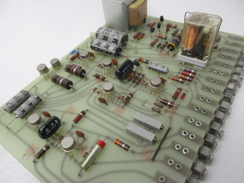 ALLEN BRADLEY 12M03-00165-00  NSNP