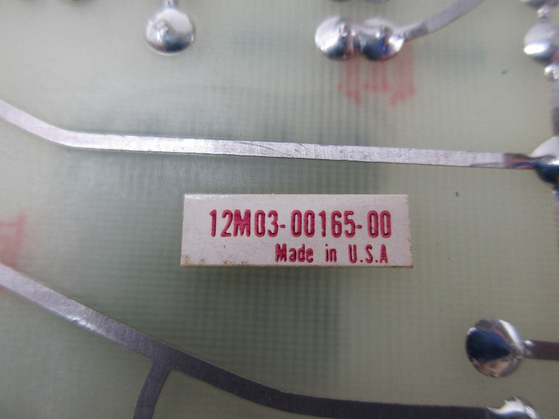 ALLEN BRADLEY 12M03-00165-00  NSNP