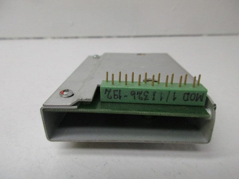 INDRAMAT MOD01/.XA008-359  UNMP