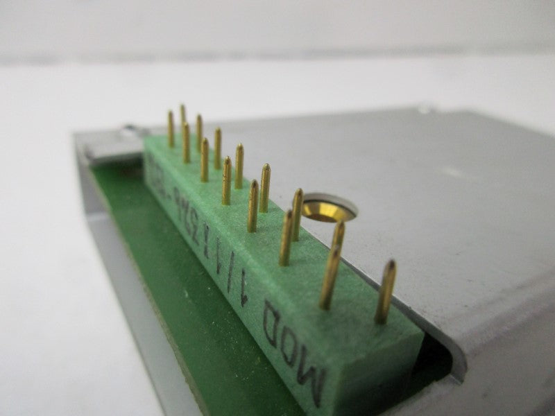 INDRAMAT MOD01/.XA008-359  UNMP