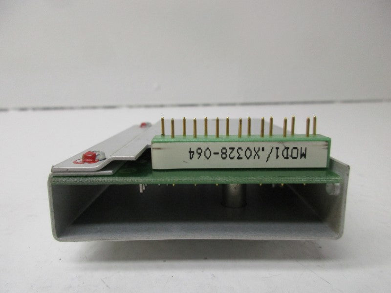 INDRAMAT MOD1/.X0328-064  NSNP