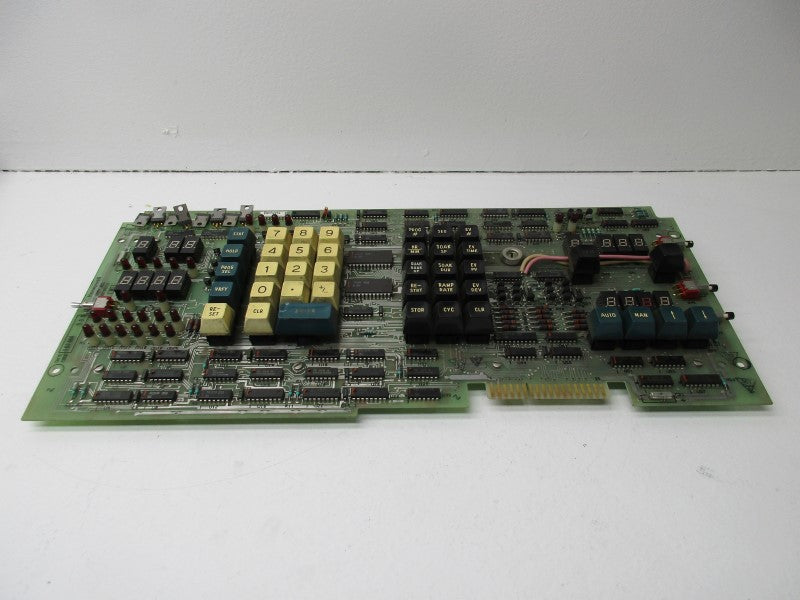 HONEYWELL 30736237-01  UNMP