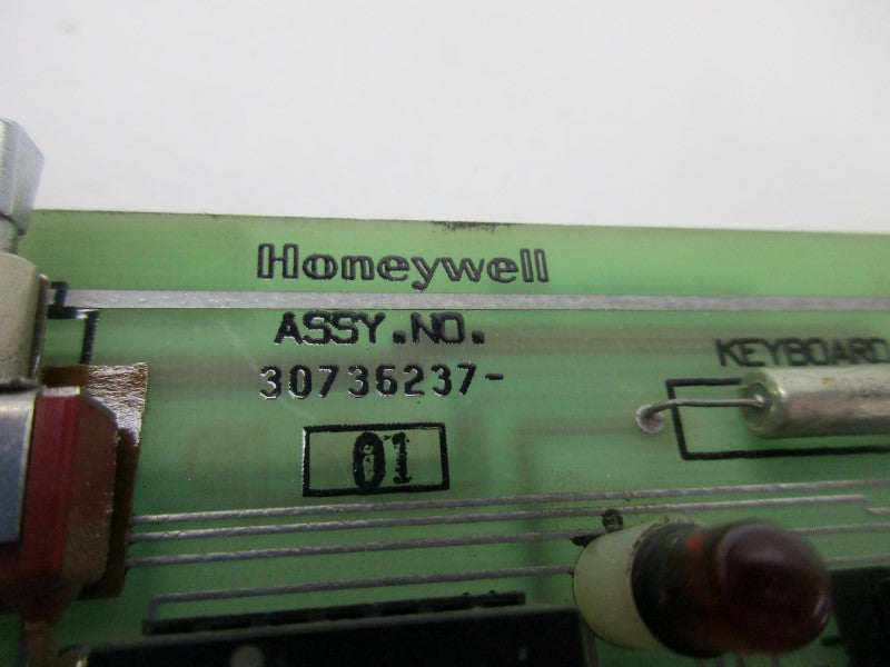 HONEYWELL 30736237-01  UNMP