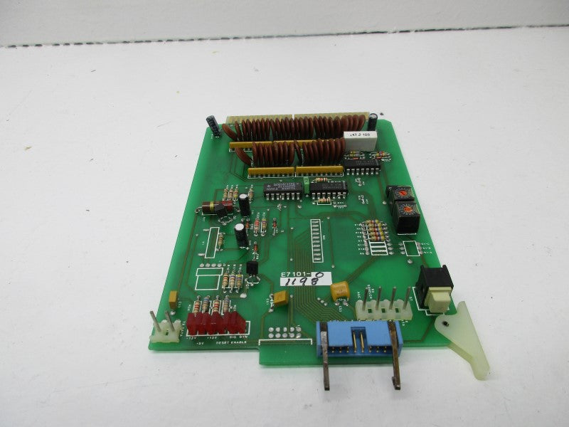 TELEMOTIVE E7101-0  NSNP