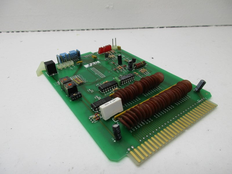 TELEMOTIVE E7101-0  NSNP