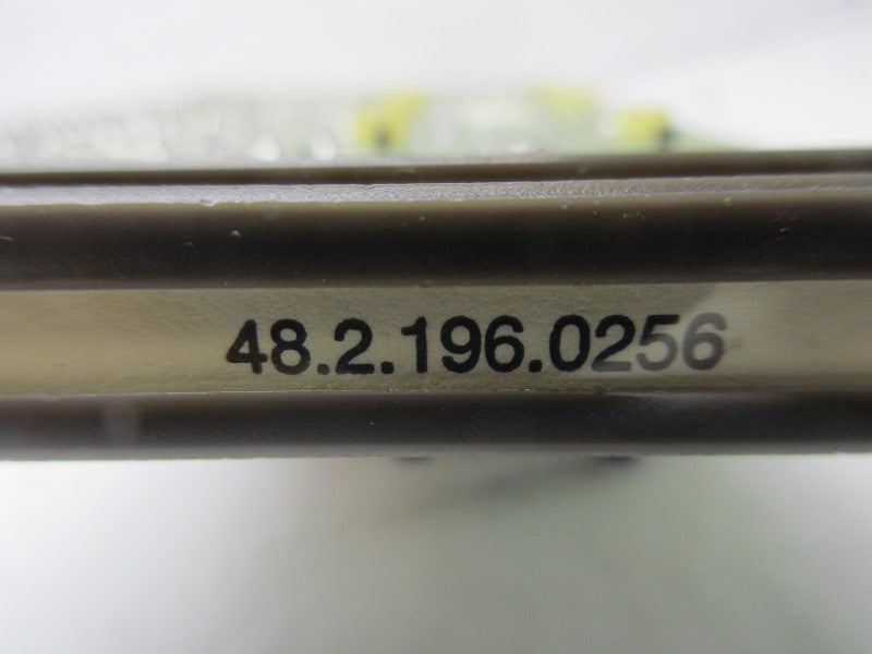 PILLER 48.2.196.0256  UNMP