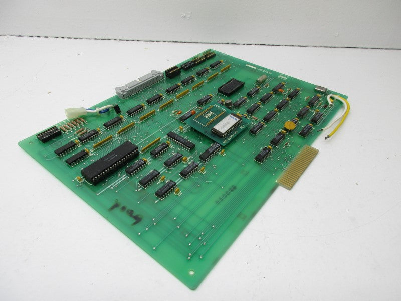 HURCO 415-0052-001 REV. A NSNP