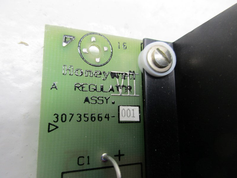 HONEYWELL 30735664-001  UNMP